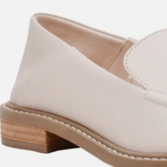 Dolce Vita Flirty Loafer NWT - Picture 3 of 3